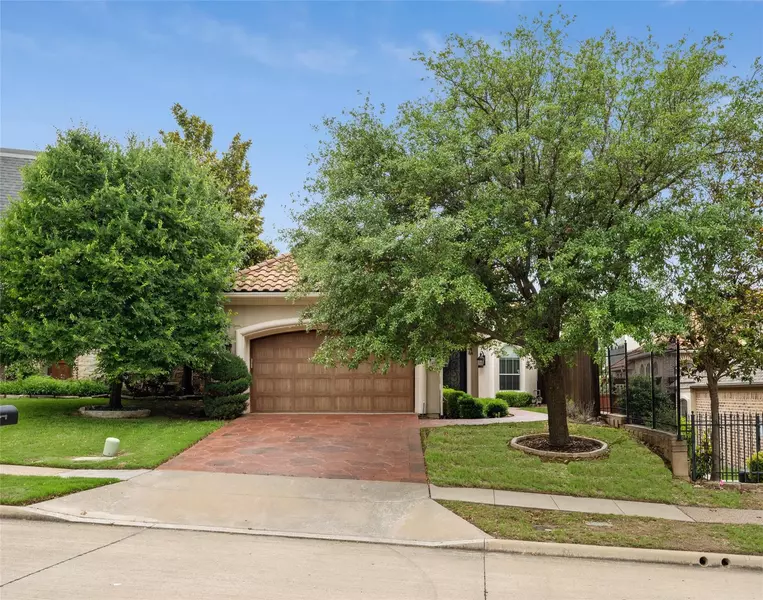 1699 Morris Lane, Frisco, TX 75034