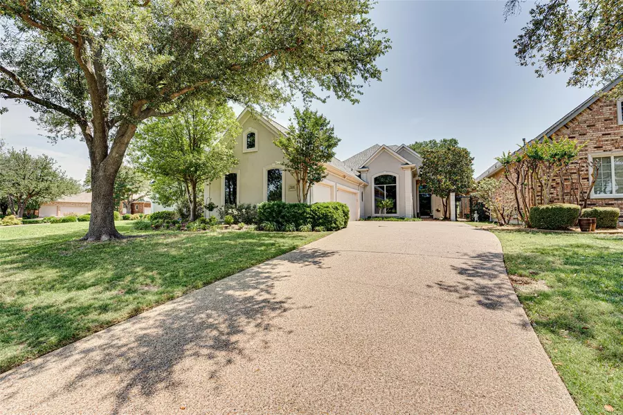 5644 Southern Hills Drive, Frisco, TX 75034