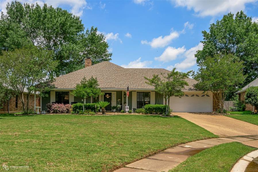 581 Northpark Court, Bossier City, LA 71111