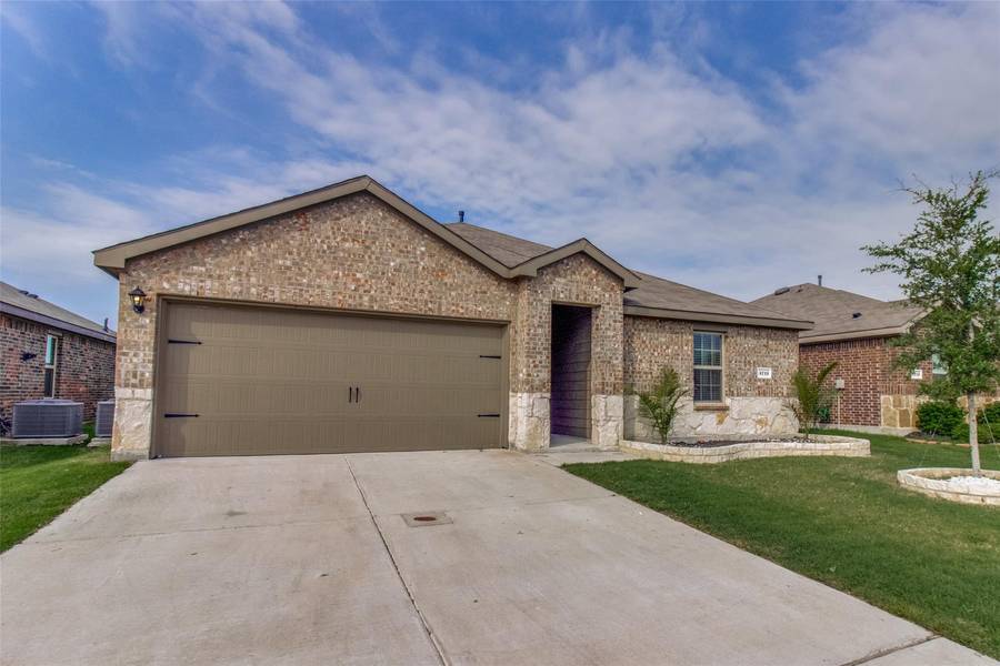 4715 Salers Way, Forney, TX 75126