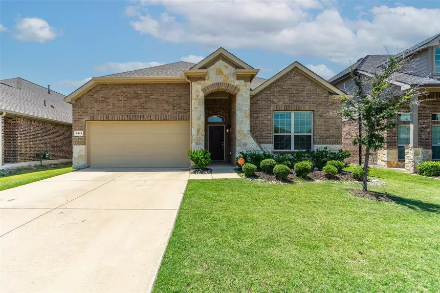 3812 Wrexham Street, Frisco, TX 75036