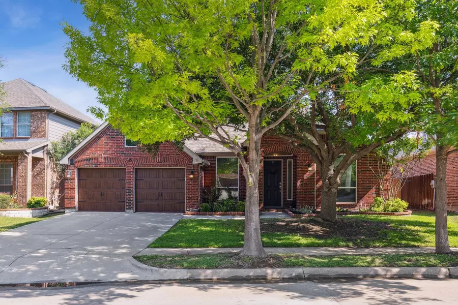 3605 Burgee Court, Fort Worth, TX 76244