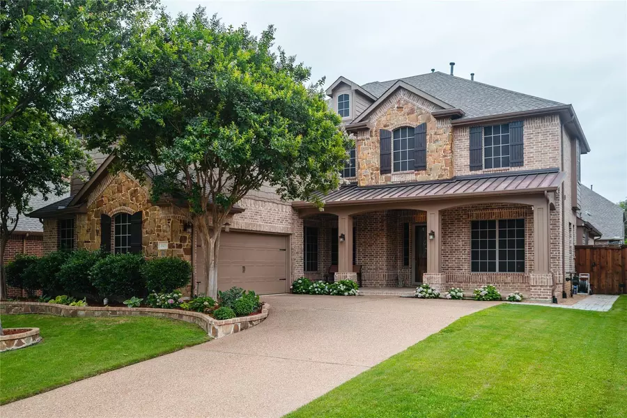 929 Redbird Lane, Allen, TX 75013