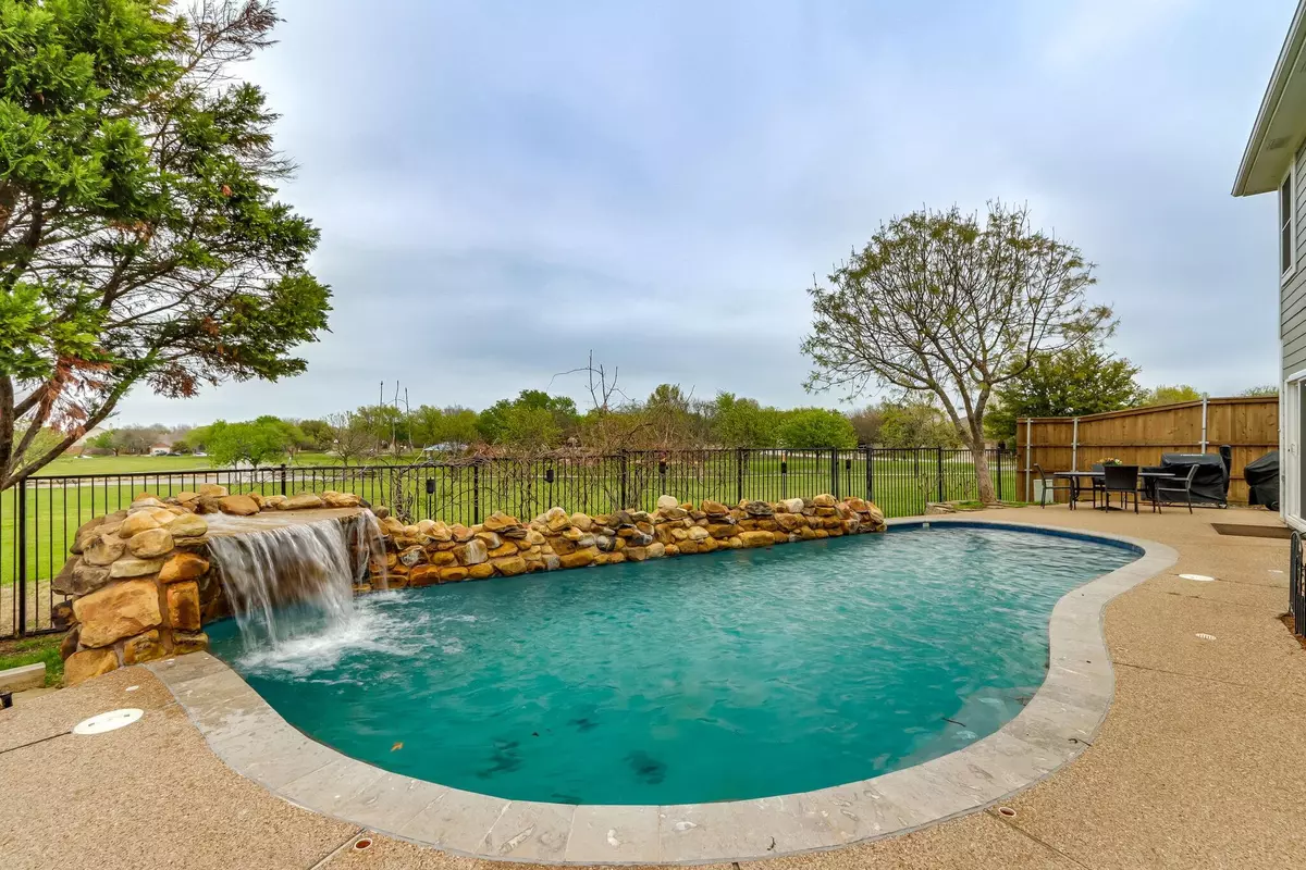 Fort Worth, TX 76244,4155 Prairie Meadow Court