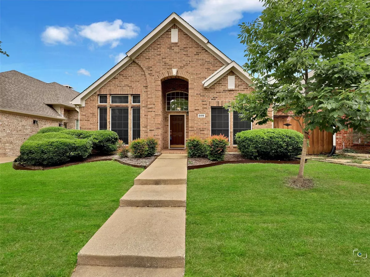 Plano, TX 75025,8416 Gateway Drive