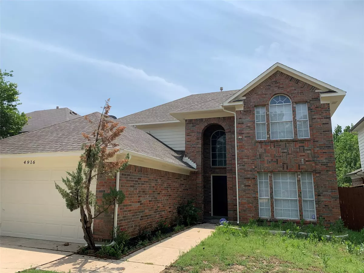 Fort Worth, TX 76137,4916 Park Brook Drive