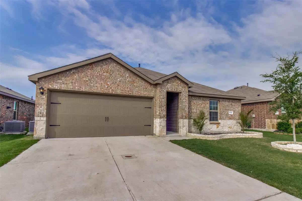 Forney, TX 75126,4715 Salers Way