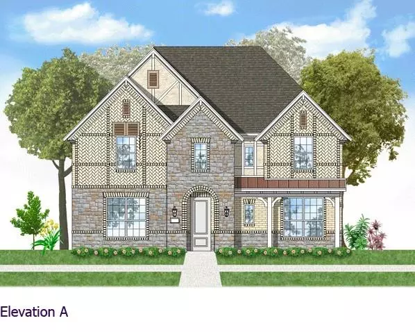 Arlington, TX 76005,1801 Coopers Hawk Drive