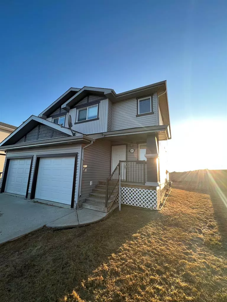 Grande Prairie, AB T8X 0K2,10270 85A ST