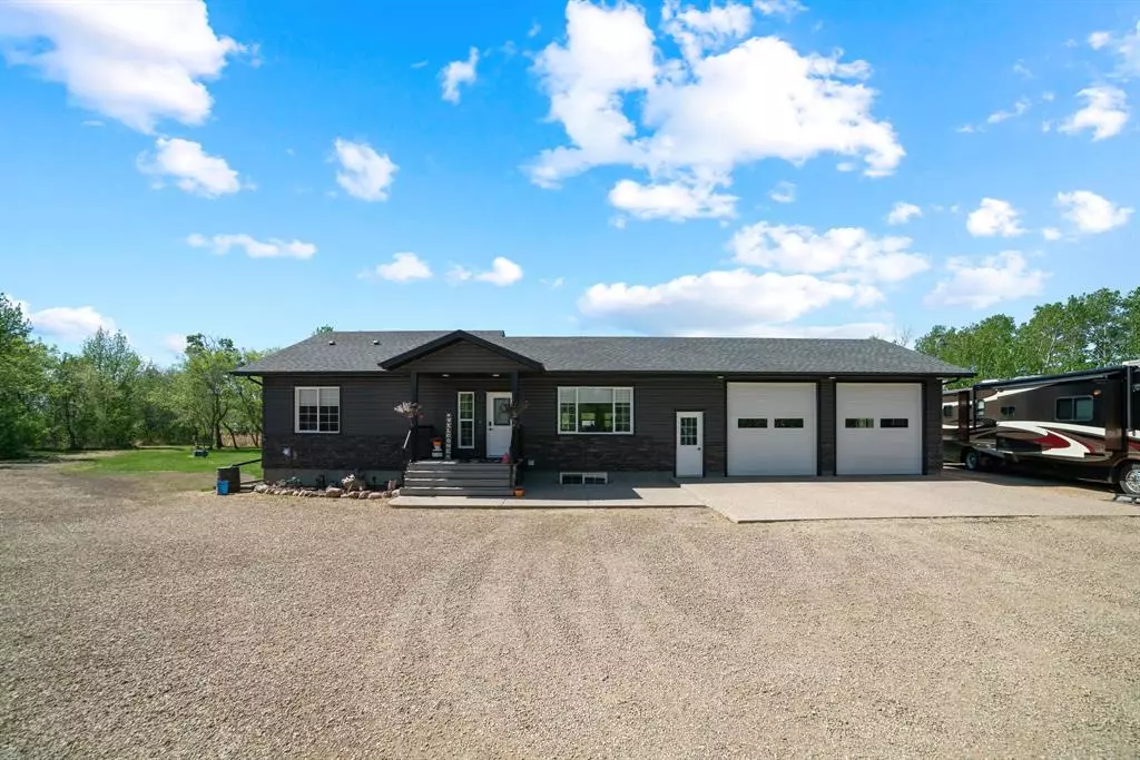 Rural Camrose County, AB T4V 2M9,46458 Range Road 195