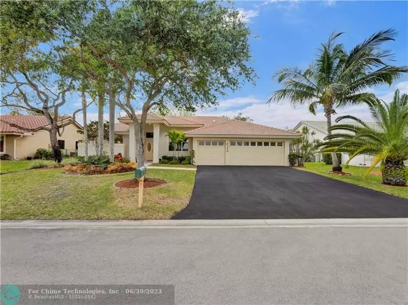 Coral Springs, FL 33076,5170 NW 98th Drive