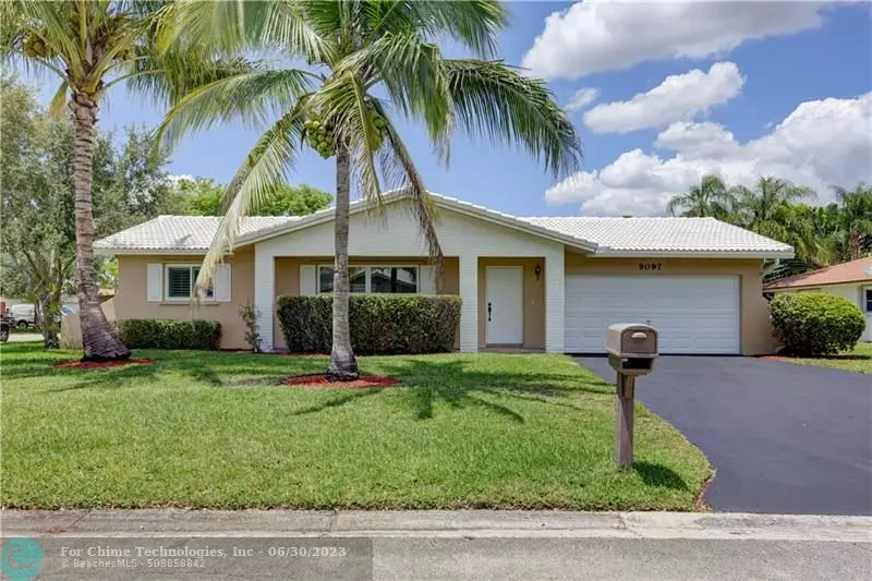 Coral Springs, FL 33065,9097 NW 25th Ct