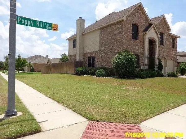 Fort Worth, TX 76244,13256 Poppy Hill Lane