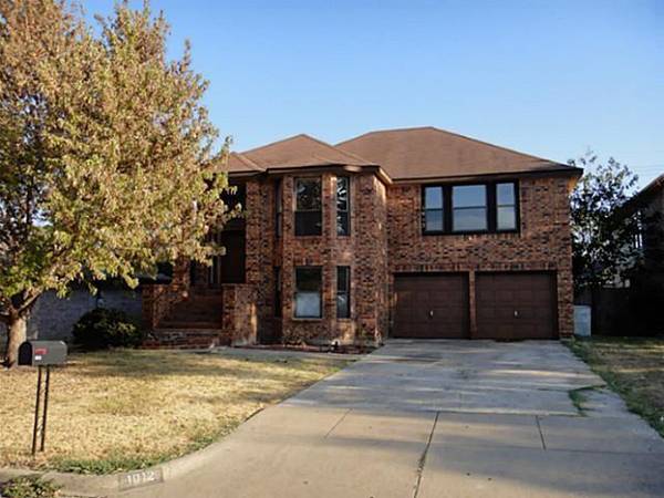 1012 Galaxy Drive, Arlington, TX 76001