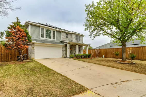 Fort Worth, TX 76244,4155 Prairie Meadow Court