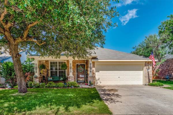 9017 Trail Blazer Drive, Fort Worth, TX 76131