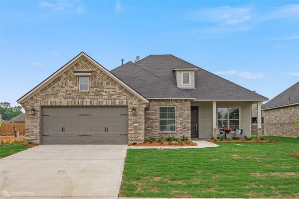 114 D'Arbonne Street, Bossier City, LA 71112