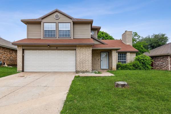 8316 Ohara Lane, Fort Worth, TX 76123