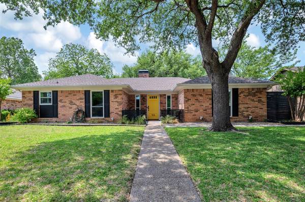 906 Morningstar Trail, Richardson, TX 75081