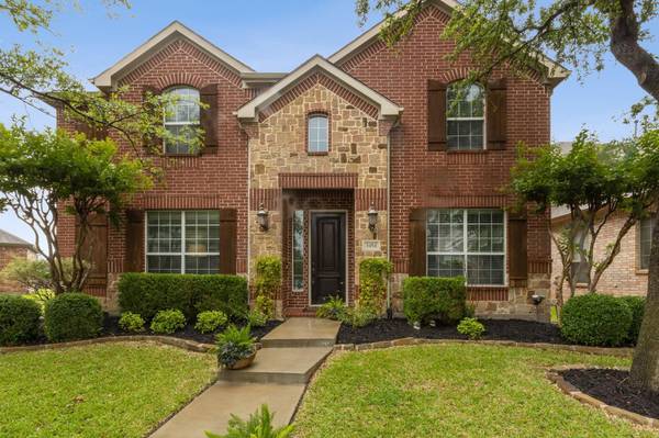 3454 Washington Drive, Frisco, TX 75034