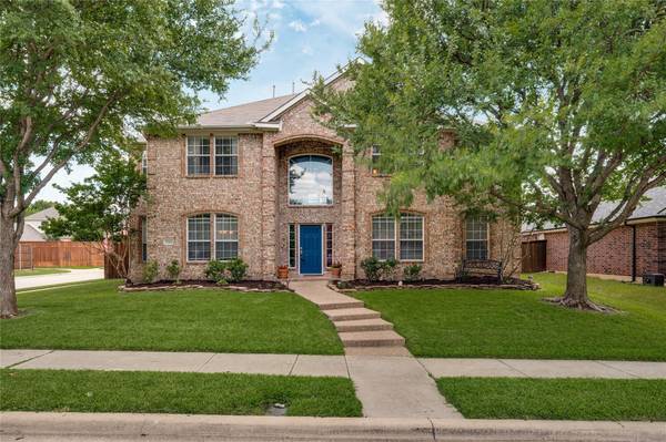 5561 Glenview Lane, The Colony, TX 75056