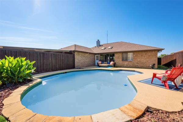 4610 Westlake Drive, Garland, TX 75043