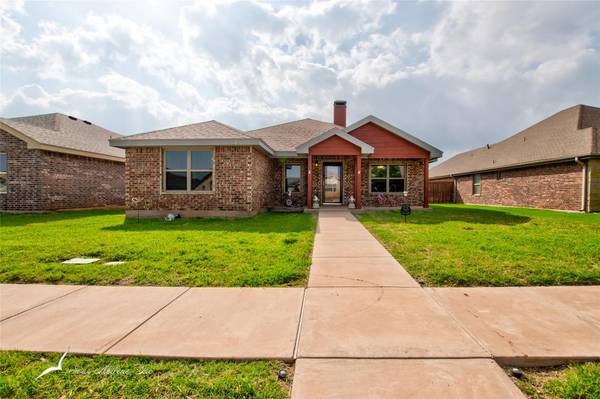 3625 Firedog Road, Abilene, TX 79606