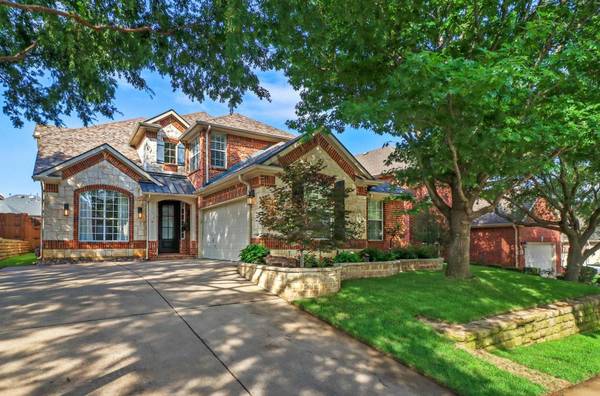 4201 Tiffany Drive, Flower Mound, TX 75022