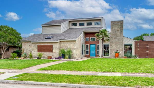 233 High Brook Drive, Richardson, TX 75080