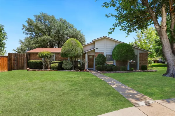 Plano, TX 75074,3813 Grecian Court