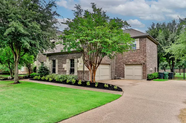 Southlake, TX 76092,1201 Bay Meadows Drive