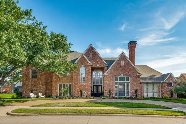 Plano, TX 75093,4613 Charles Place