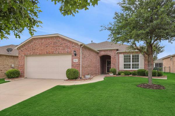 7377 Sage Valley Lane, Frisco, TX 75036