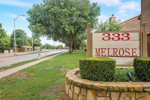 333 Melrose Drive #16C, Richardson, TX 75080