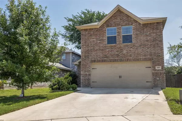 Fort Worth, TX 76114,684 River Garden Drive