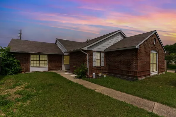 Rowlett, TX 75088,4617 Carmel Lane