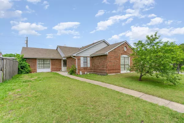 Rowlett, TX 75088,4617 Carmel Lane