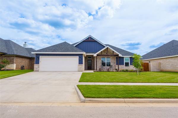 357 Garth Ridge Drive, Abilene, TX 79602