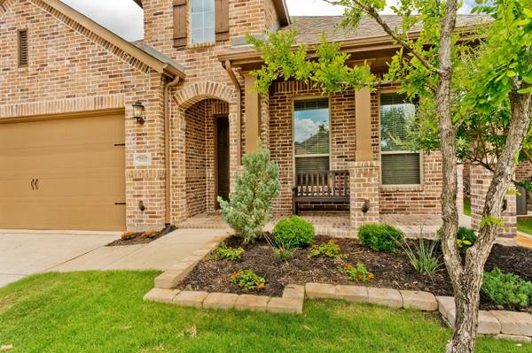 Little Elm, TX 75068,2912 Winding Ridge Court