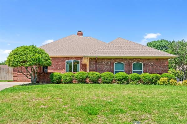 309 Trinidad Court, Benbrook, TX 76126