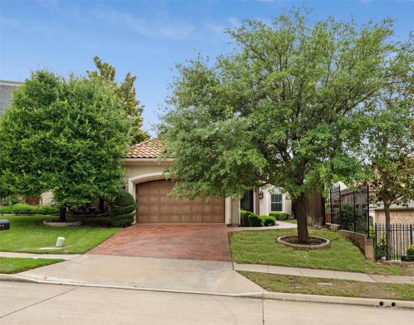 1699 Morris Lane, Frisco, TX 75034