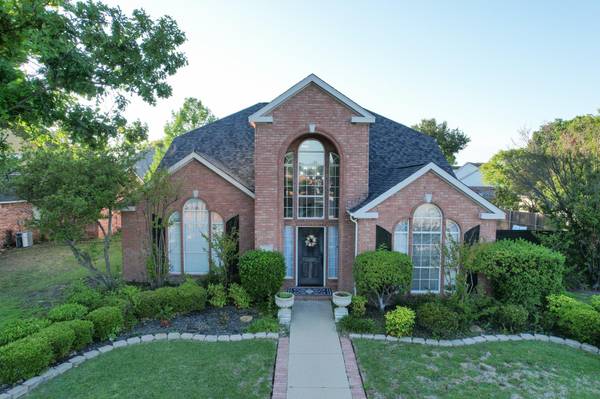 406 Wolverley Lane, Allen, TX 75002