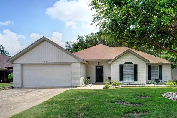 7100 Windhaven Road, North Richland Hills, TX 76182