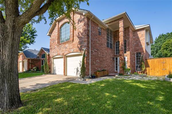 3819 Seminole Place, Carrollton, TX 75007