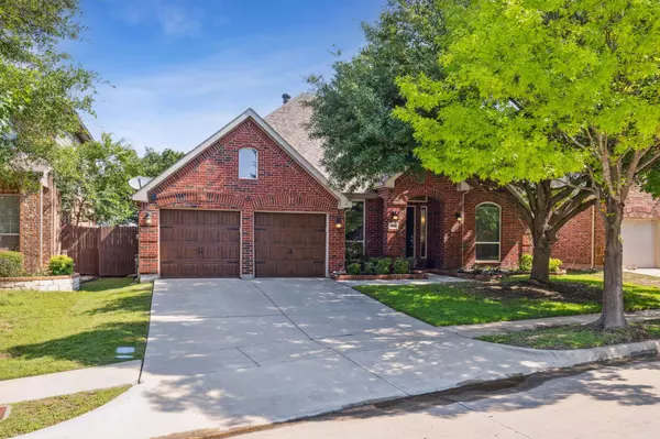 Fort Worth, TX 76244,3605 Burgee Court