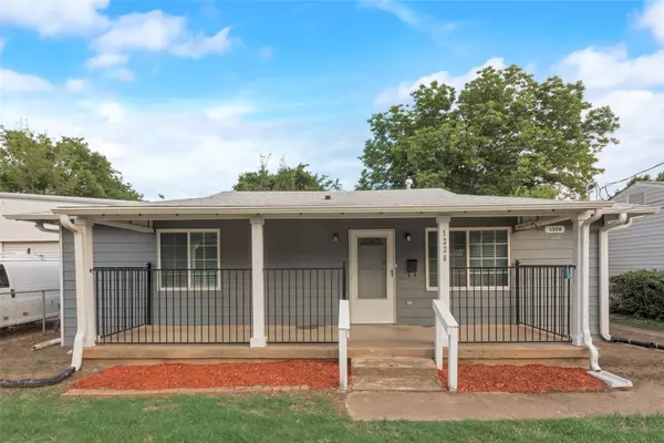 1226 Record Crossing Road, Dallas, TX 75235