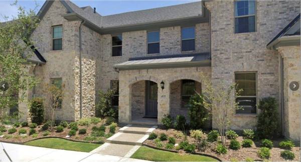 4533 English Maple Drive, Arlington, TX 76005