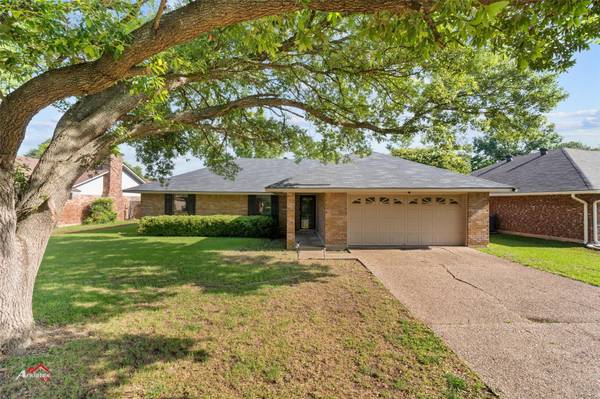 423 Mayfair Drive, Bossier City, LA 71111