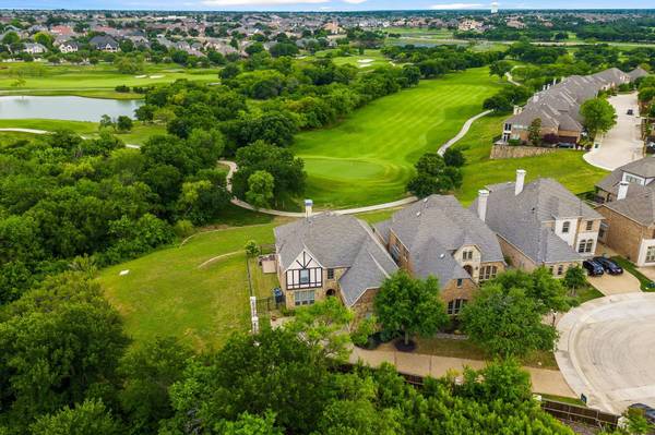 2820 Hundred Knights Drive, Lewisville, TX 75056