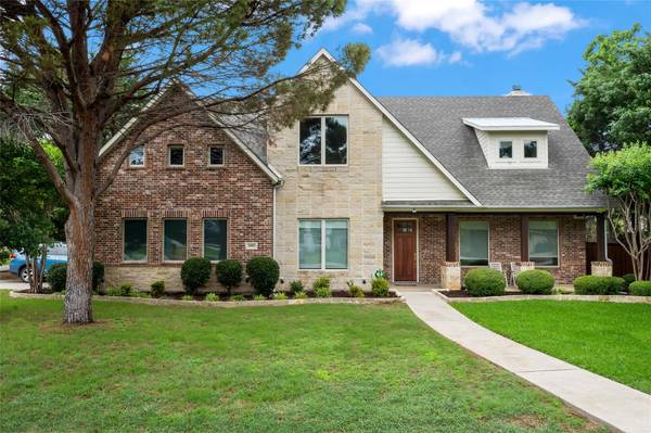 3402 Sycamore Drive, Flower Mound, TX 75028